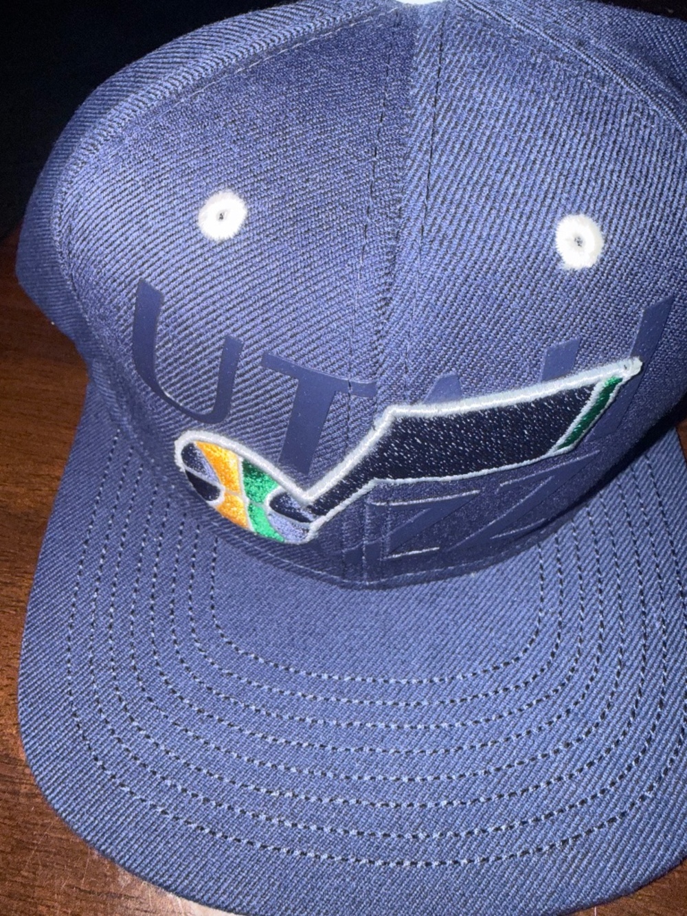 Utah Jazz Hat